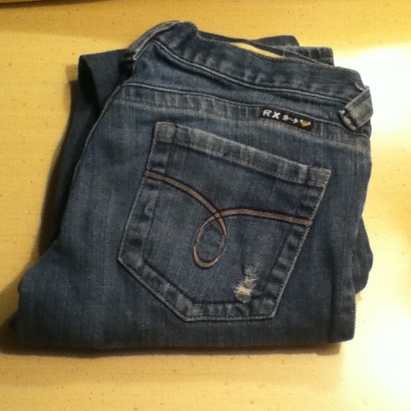 Roxy jeans - Picture 1 of 4