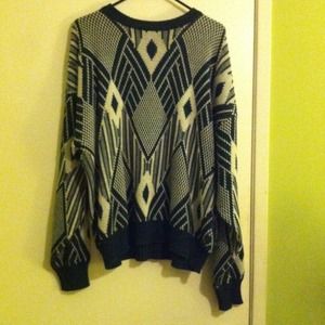 🚫On Hold 🚫 Vintage Oversized Sweater