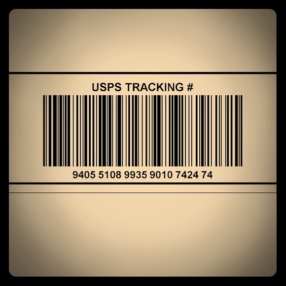 Tracking Number