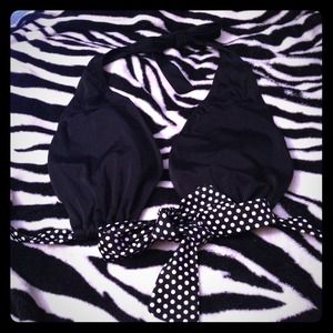 👙Wet Seal Bikini Top👙