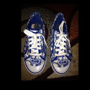 Coach shoes❗❗Reduced❗❗