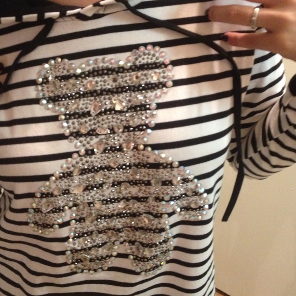 Long hoodies - Picture 3 of 4