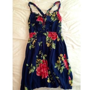Pretty unworn dress