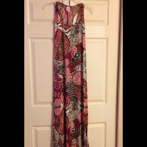 Summer dress