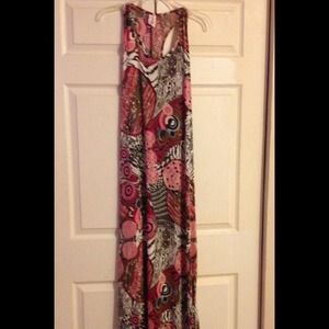 Summer dress