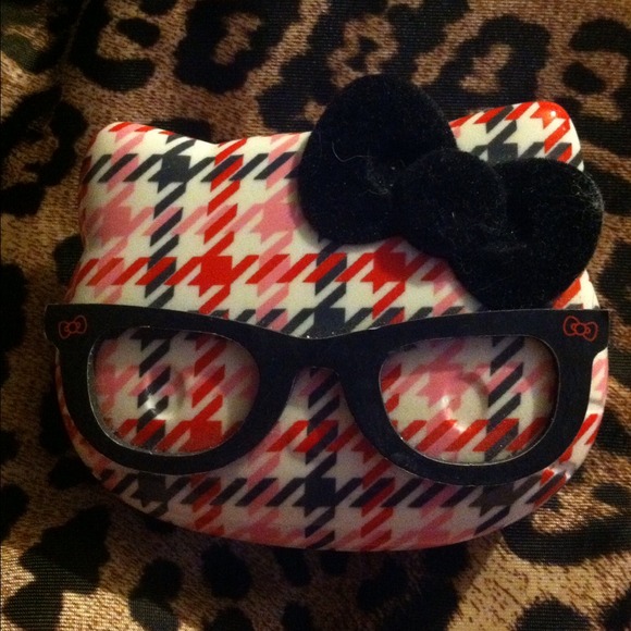 Hello Kitty Sephora Quad