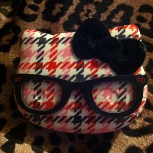 Hello Kitty Sephora Quad