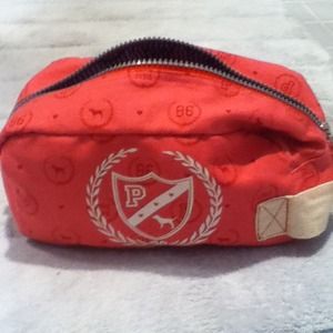 Victoria Secret make up bag