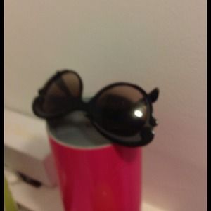 Prada baroque sunglasses