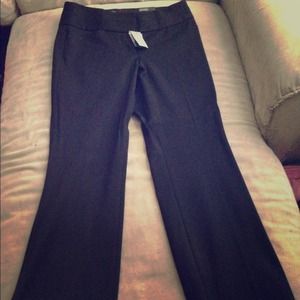 Express Editor dress pants