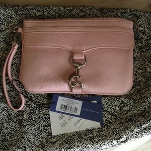 Rebecca Minkoff MAC WRISTLET