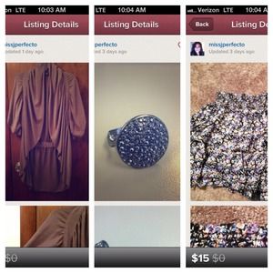 bundle for andreacaj