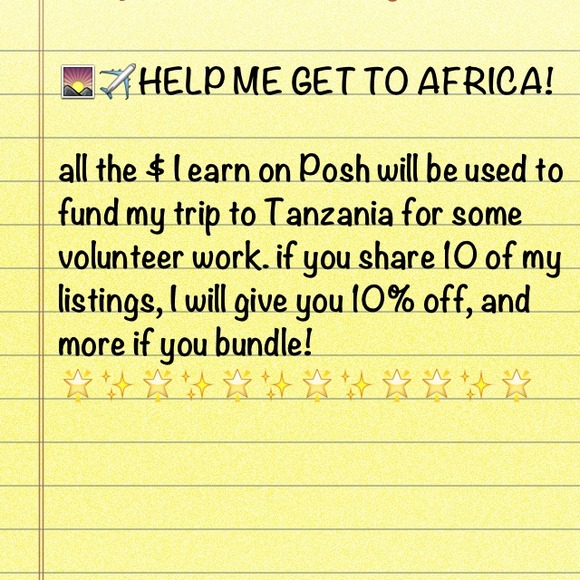 MAKE ME AN OFFER I CAN'T RESIST!