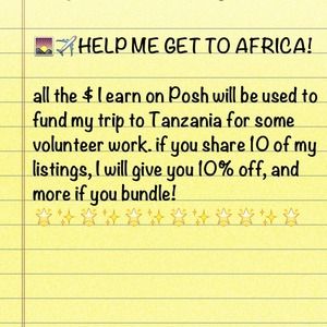 MAKE ME AN OFFER I CAN'T RESIST!