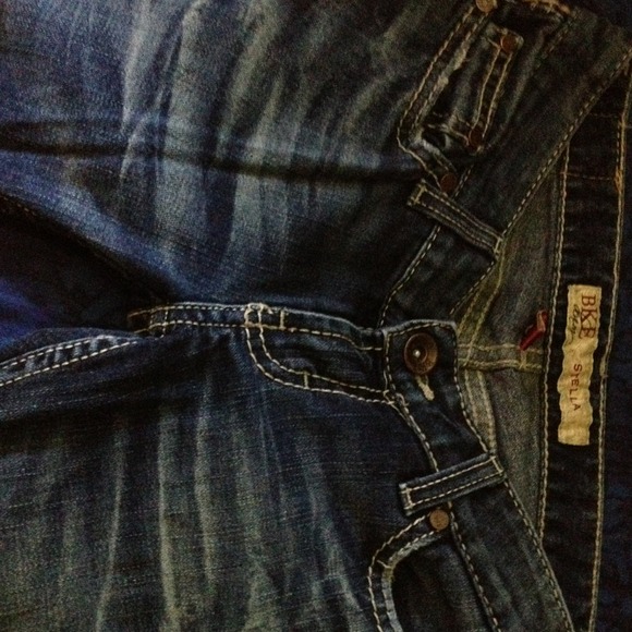 BKE Jeans from the Buckle - Picture 3 of 3