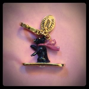 Juicy Couture Charm