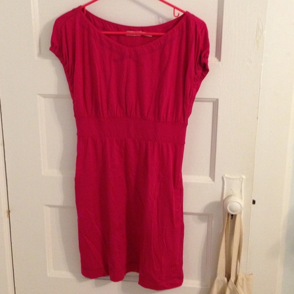 Juicy couture pink dress