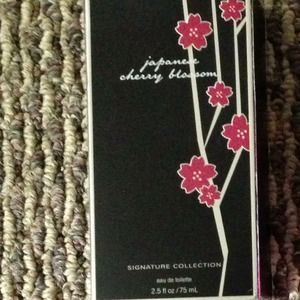 bath and body works perfume 🎀