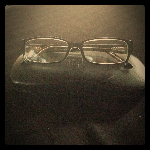 Ray Ban Glasses