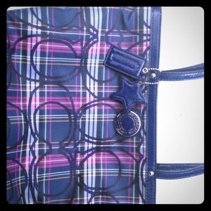 Coach purse!