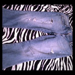 ❌SOLD❌💫American Eagle Jeans💫
