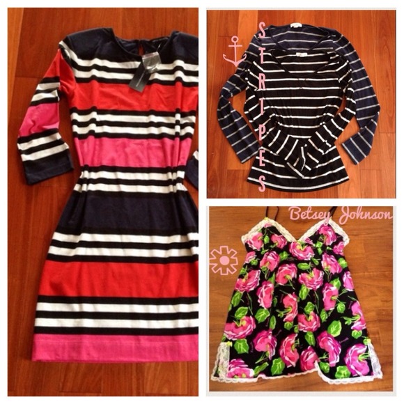 French Connection Dresses & Skirts - 💕RESERVED💕 Bundle for Dfisher!