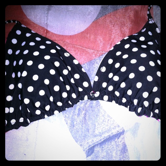 🏊Reversible swim top🏊