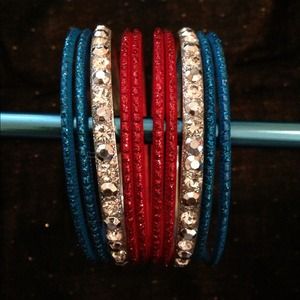 Indian Bangles