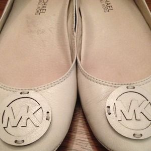 Michael Kors flats 7 1/2