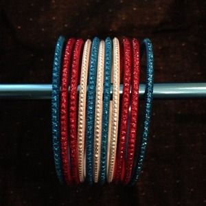 Indian Bangles
