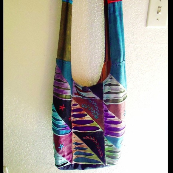 Bundle trade, bag/tank