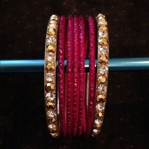 Indian Bangles