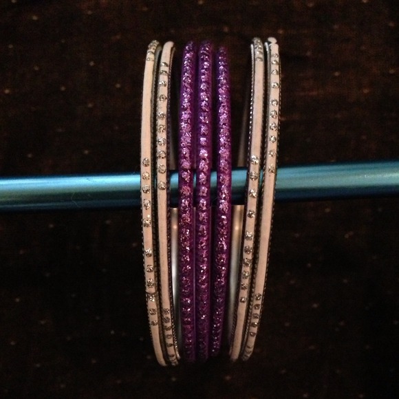 Indian Bangles - Picture 1 of 1