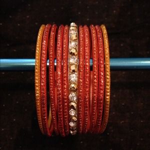 Indian Bangles