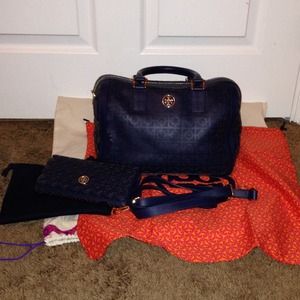 ❌SOLD❌SOLD❌Tory burch Kelsey handbag