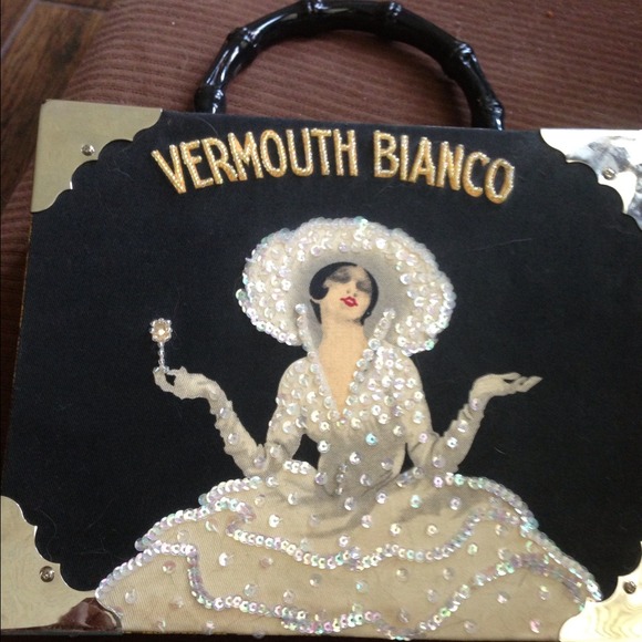 Cigar Purse