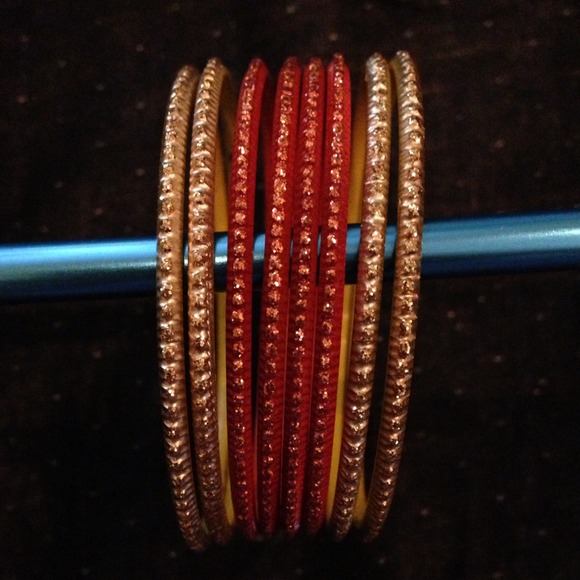 Indian Bangles