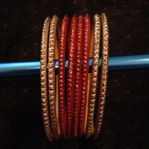 Indian Bangles