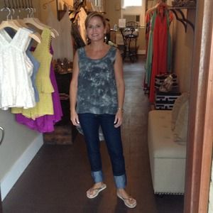 DL1961 denim! Fabulous Jeans!