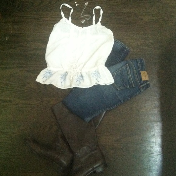 Ralph Lauren top
