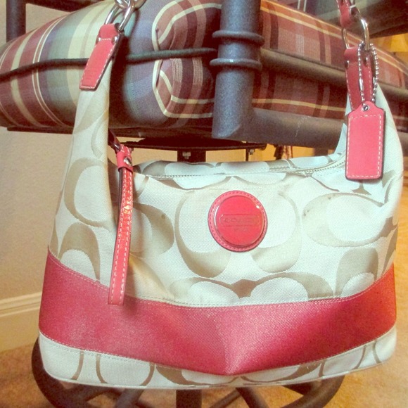 Coach Handbags - Coach purse ***Drastically Reduced!!***