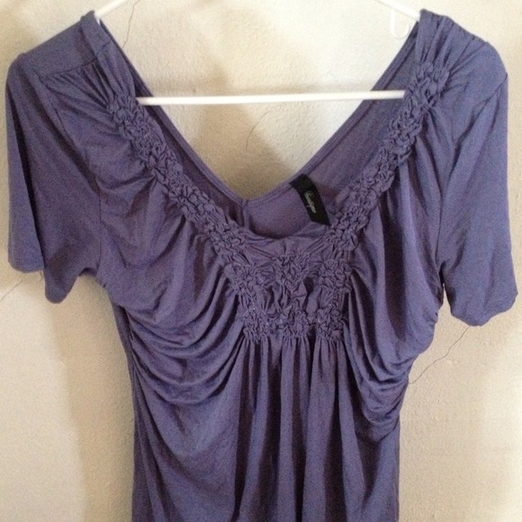 BKE Boutique top
