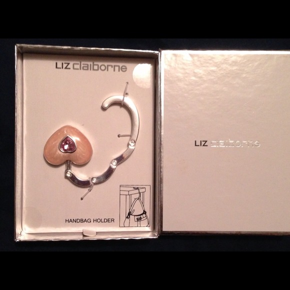 Handbag holder - Picture 2 of 4