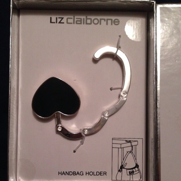 Handbag holder - Picture 3 of 4