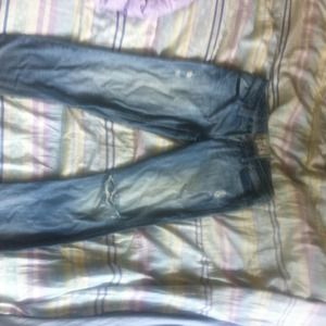 American Rag Jeans - Distressed jeans American Rag Jeans - Distressed jeans