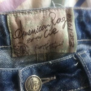 American Rag Jeans - Distressed jeans American Rag Jeans - Distressed jeans