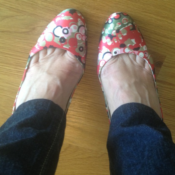 Oh, Sherrie! Shout outs! - Picture 2 of 3