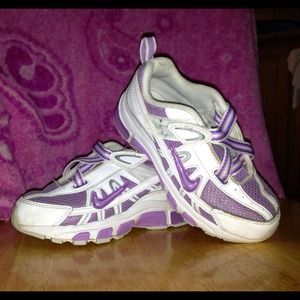 🚫🚫SOLD Nike girls shoes