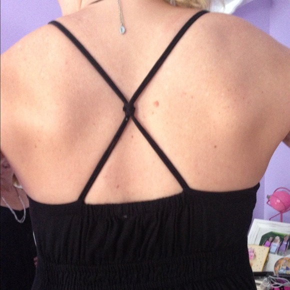 American Eagle Sundress - Picture 2 of 4