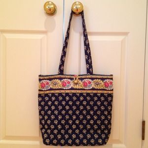 Vera Bradley tote